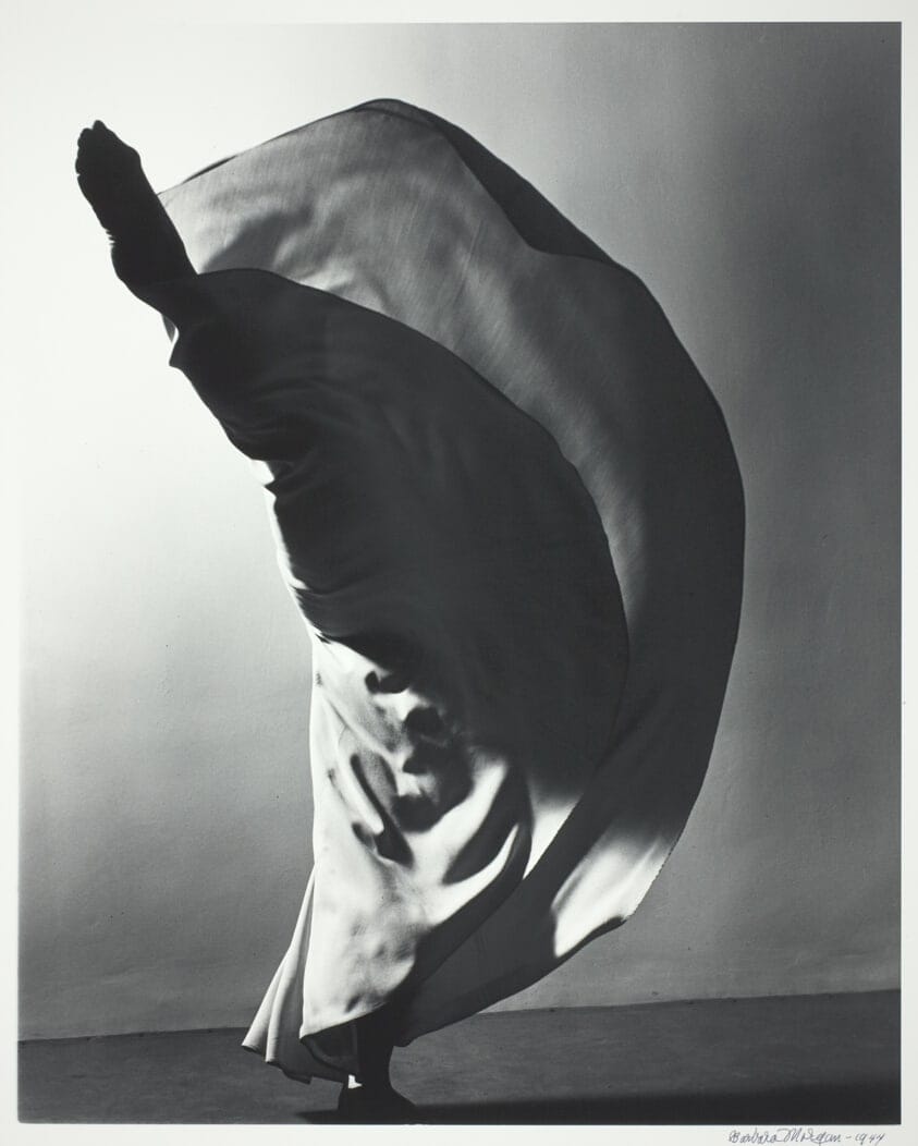 Desperate Heart by Valerie Bettis, 1943